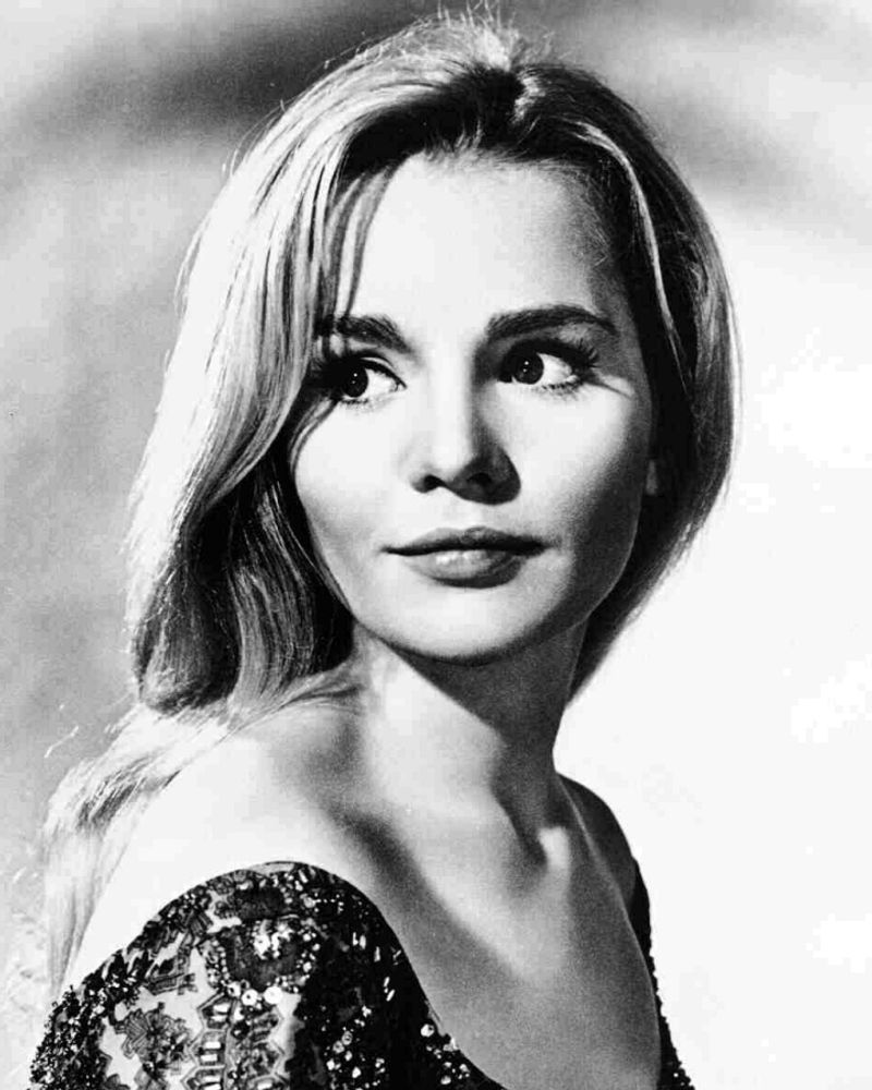 Tuesday Weld
