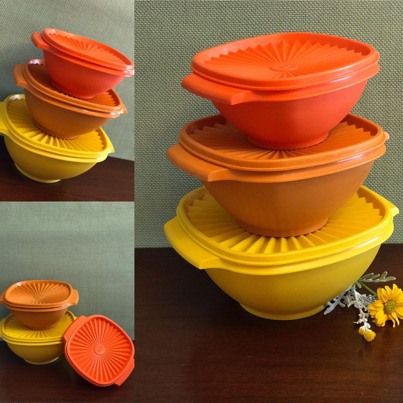 Tupperware