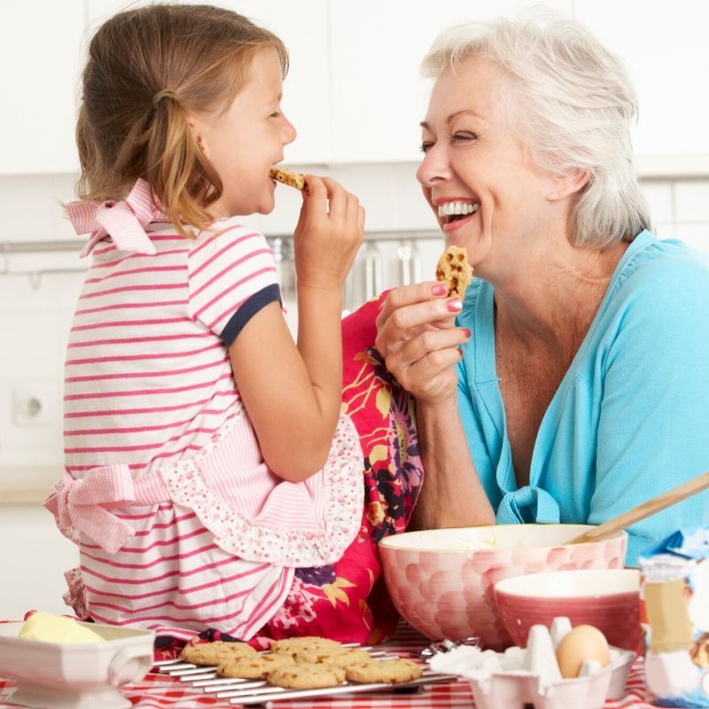 Undermining Parental Authority