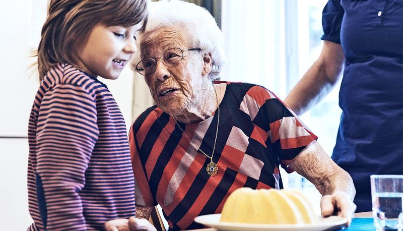Undermining Parental Discipline