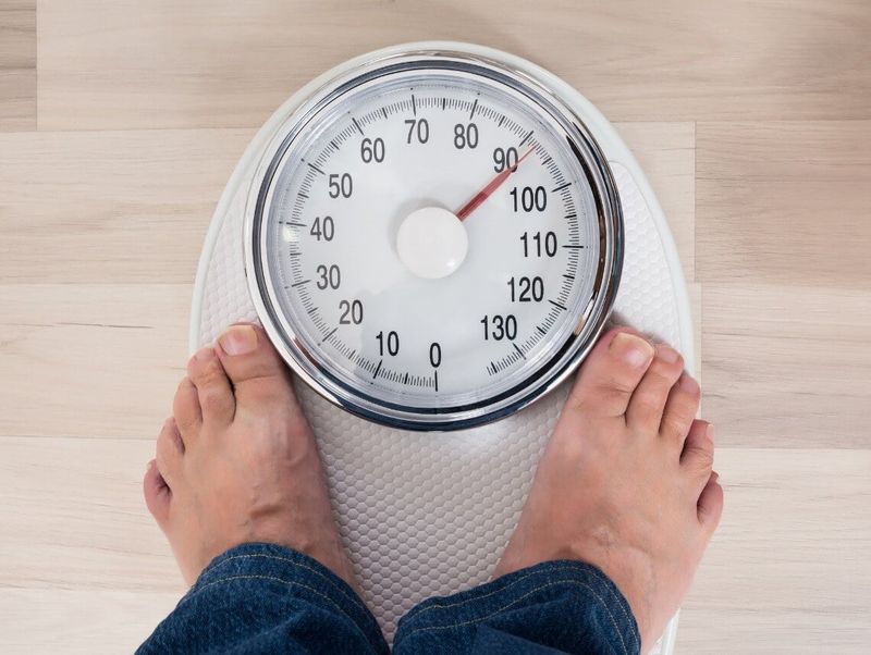 Unexplained Weight Loss