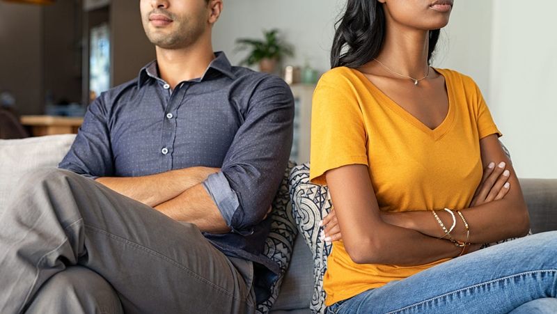 Unilateral Decision-Making