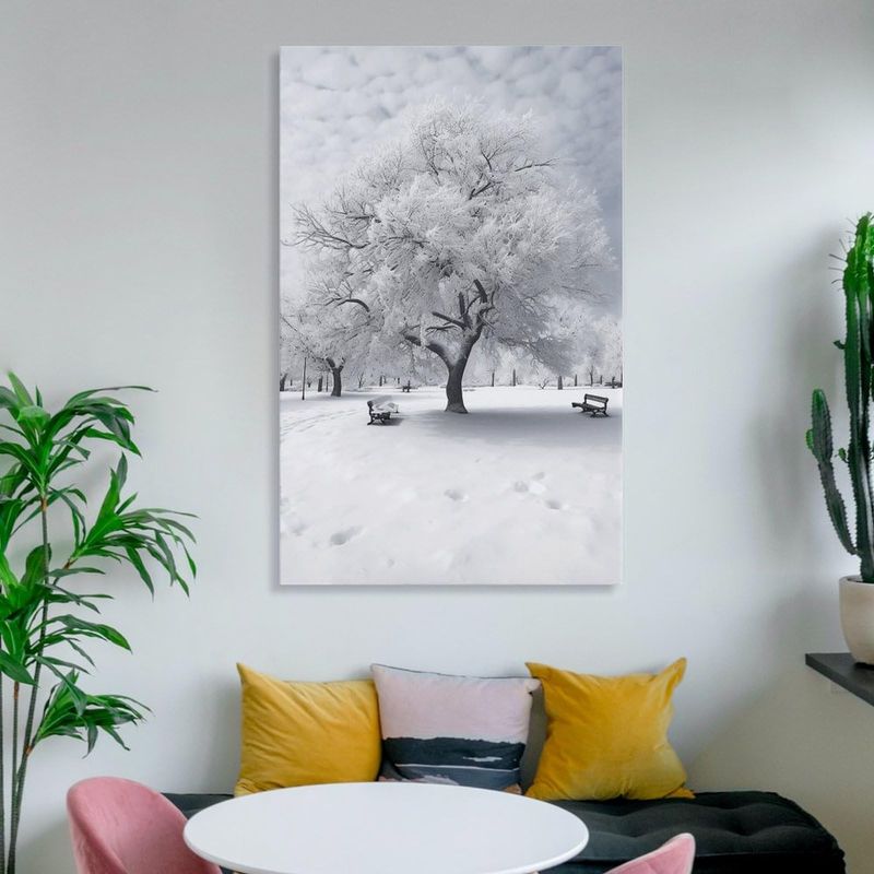 Decorating Only for Yourself