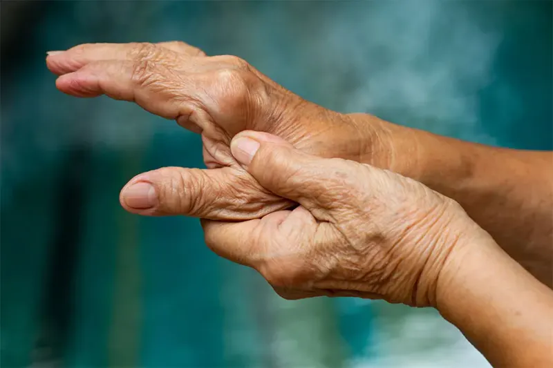 Untreated Physical Ailments