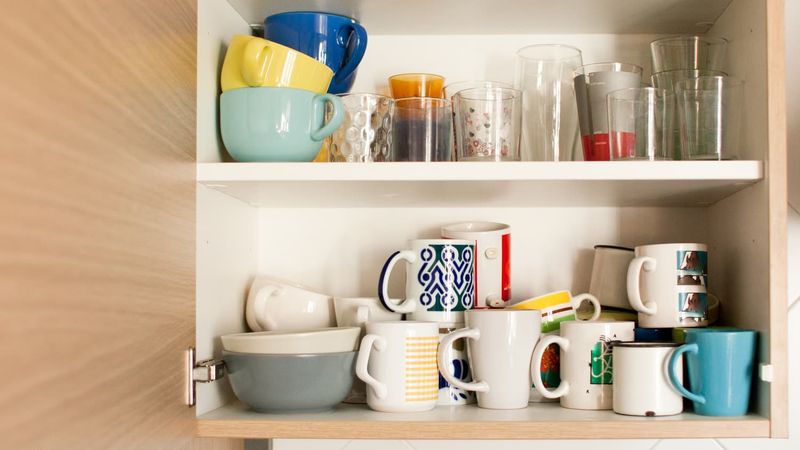 Excessive Mugs and Cups