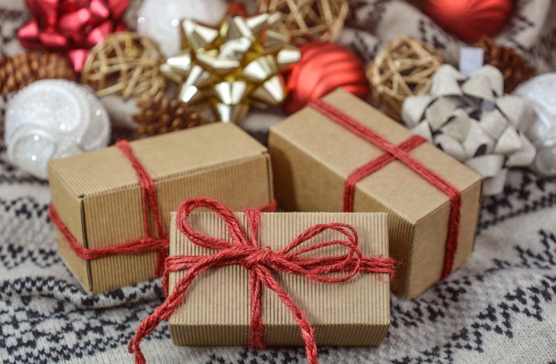 Unused Gift Items