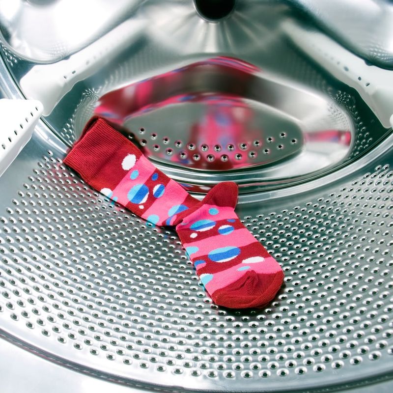 Single Socks