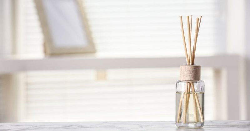 Using Air Fresheners to Clean the Air