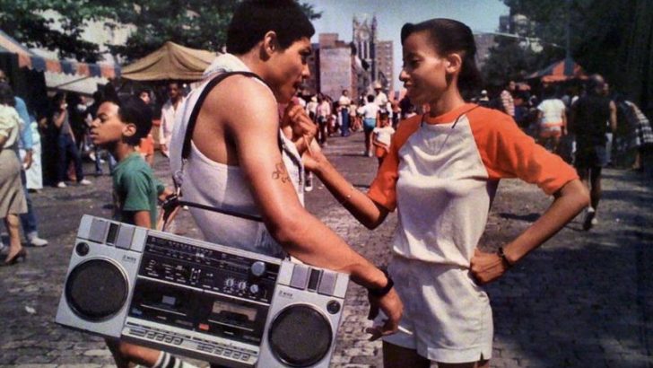 11 ’80s Habits That Felt Normal Like Recording Songs Off the Radio with Your Boombox