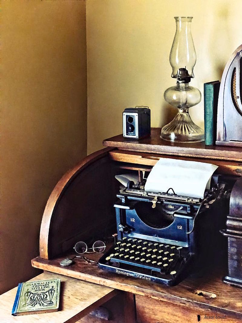 Typewriters