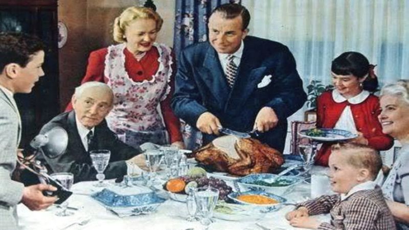 Importance of Family