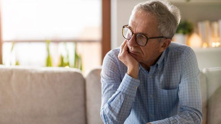 12 Reasons People Lose Interest In Talking To Anyone As They Get Older
