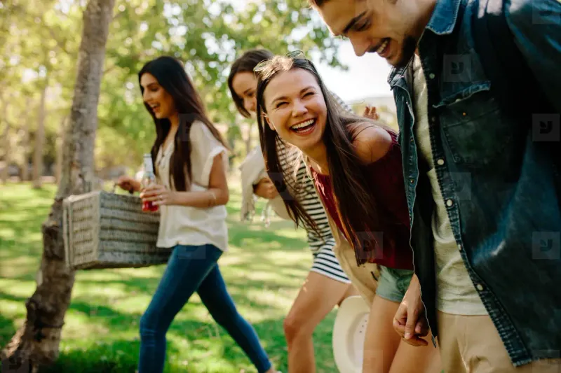 Prioritizing Friendships