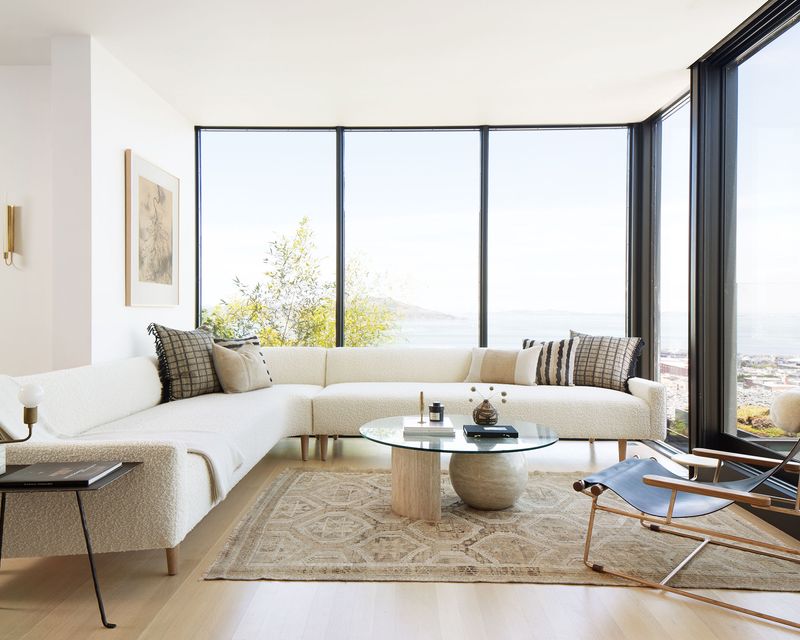 Minimalist Living