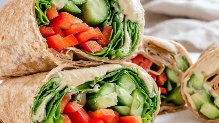 12 Healthy Lunch Ideas for Seriously Delicious Midday Fuel