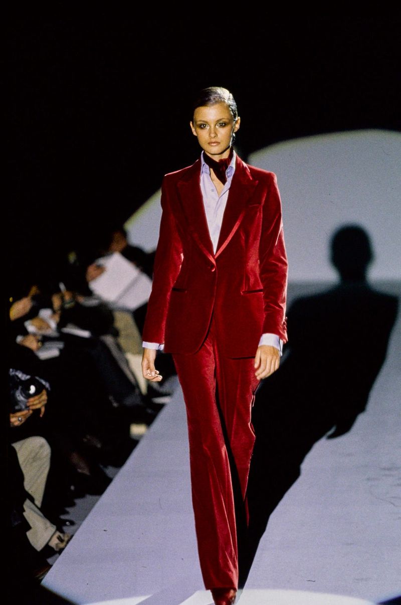 Velvet Everything