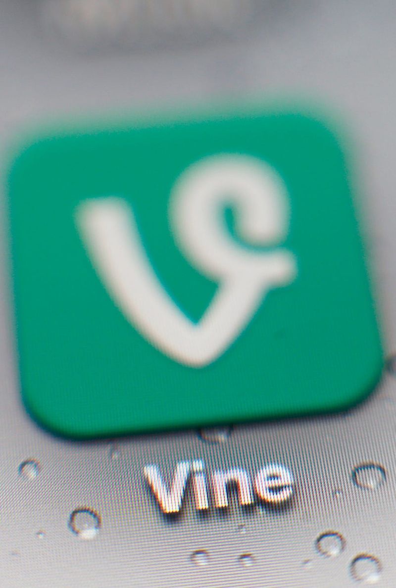 Vine App