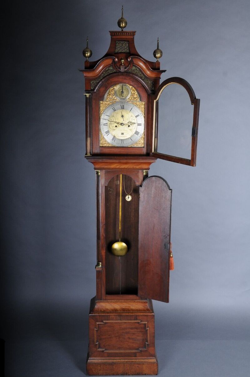 Vintage Clocks