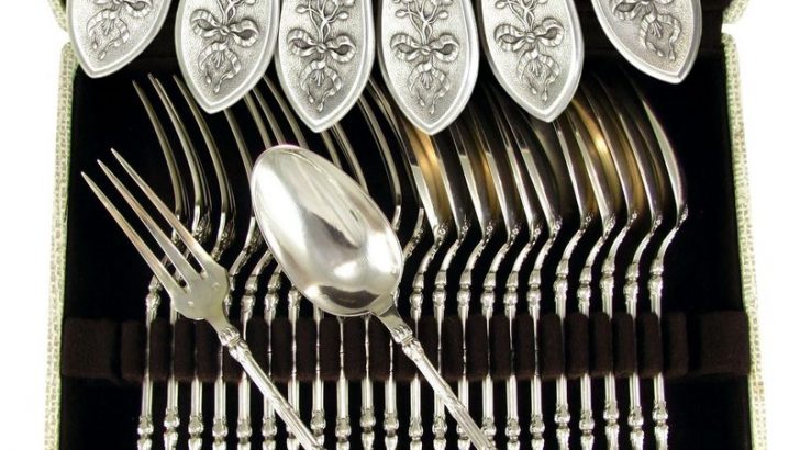 11 Vintage Decor Items from Grandma’s House Now Worth Thousands (Check Your Attic)