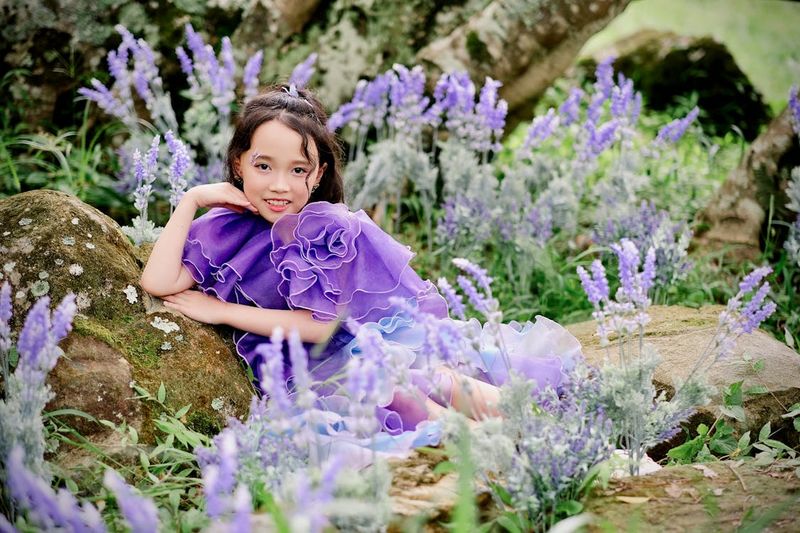 Violet