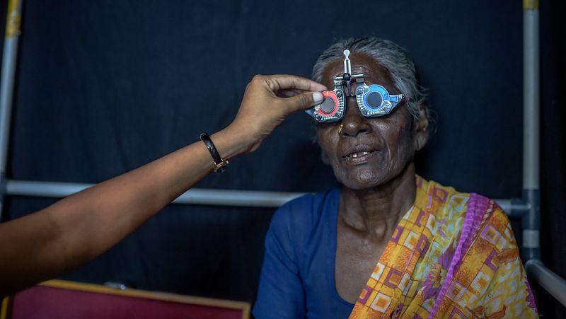 Vision Care