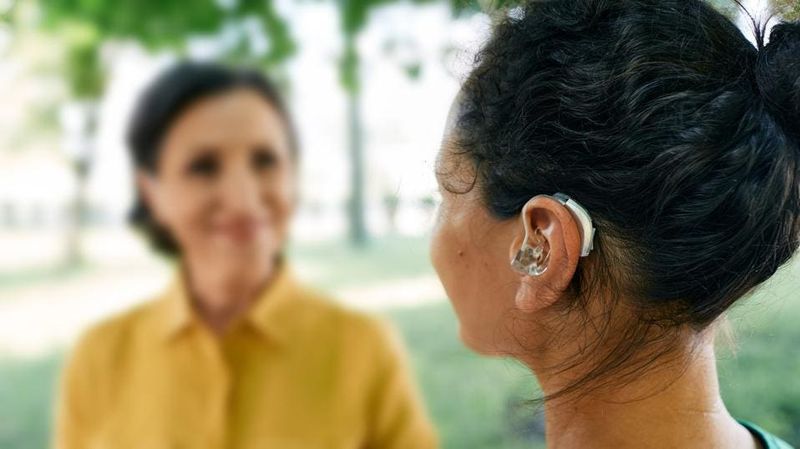 Hearing Loss