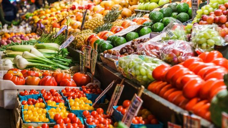 7 Tips For Making the Most of Seasonal Produce
