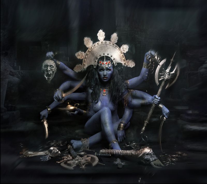 Kali
