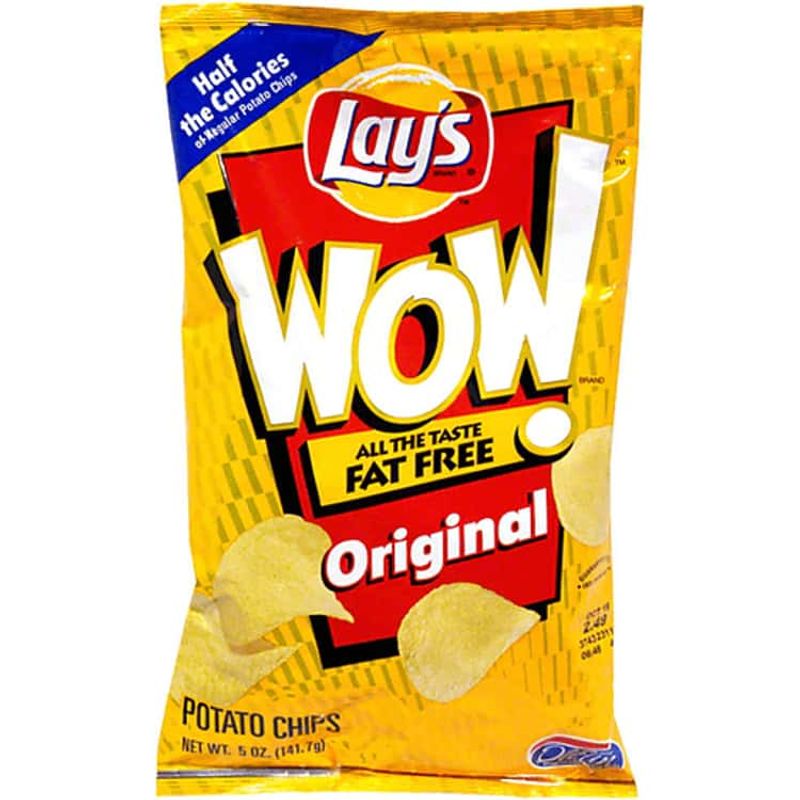 WOW Chips