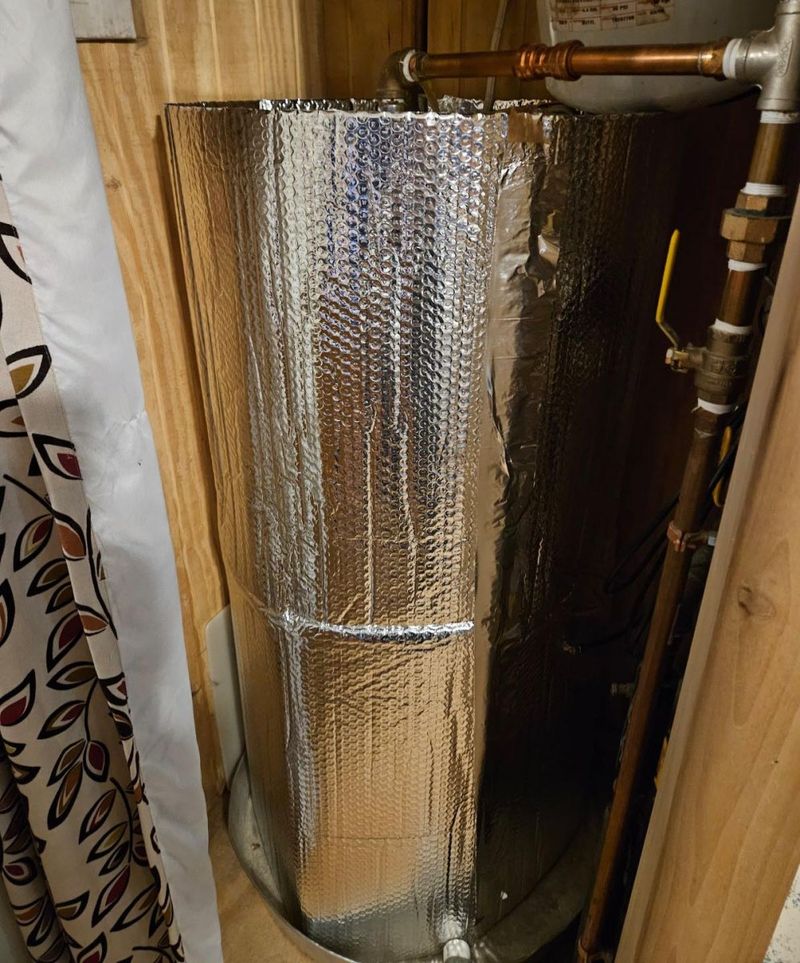 Water Heaters