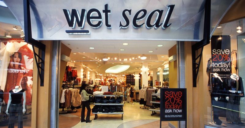 Wet Seal