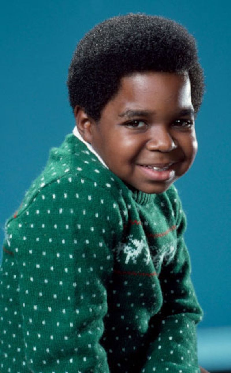 “Whatchu talkin’ 'bout, Willis?”