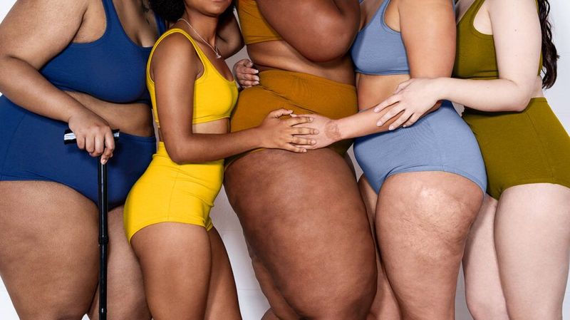 When are you going to lose weight?