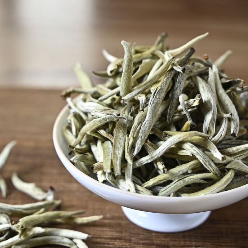 White Tea