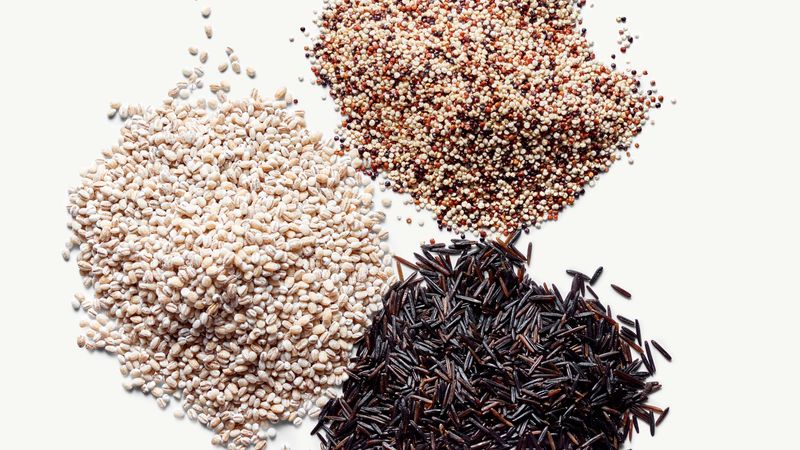 Whole Grains