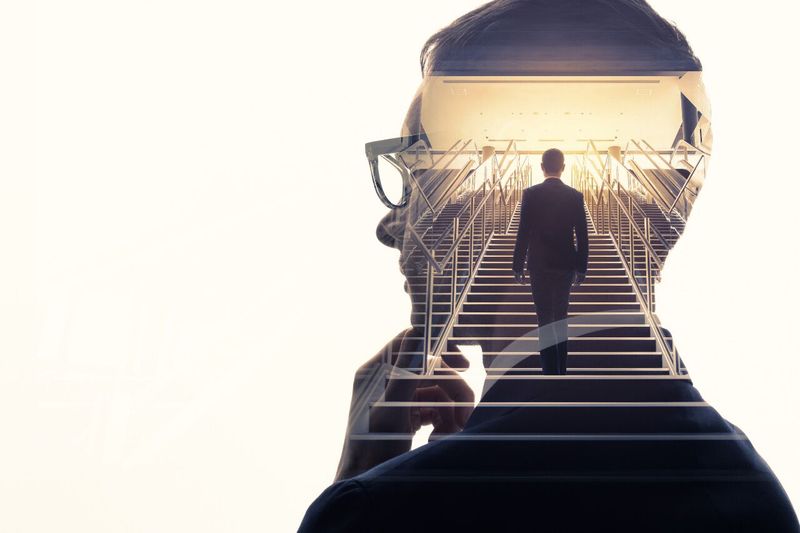 Why aren't you more successful?