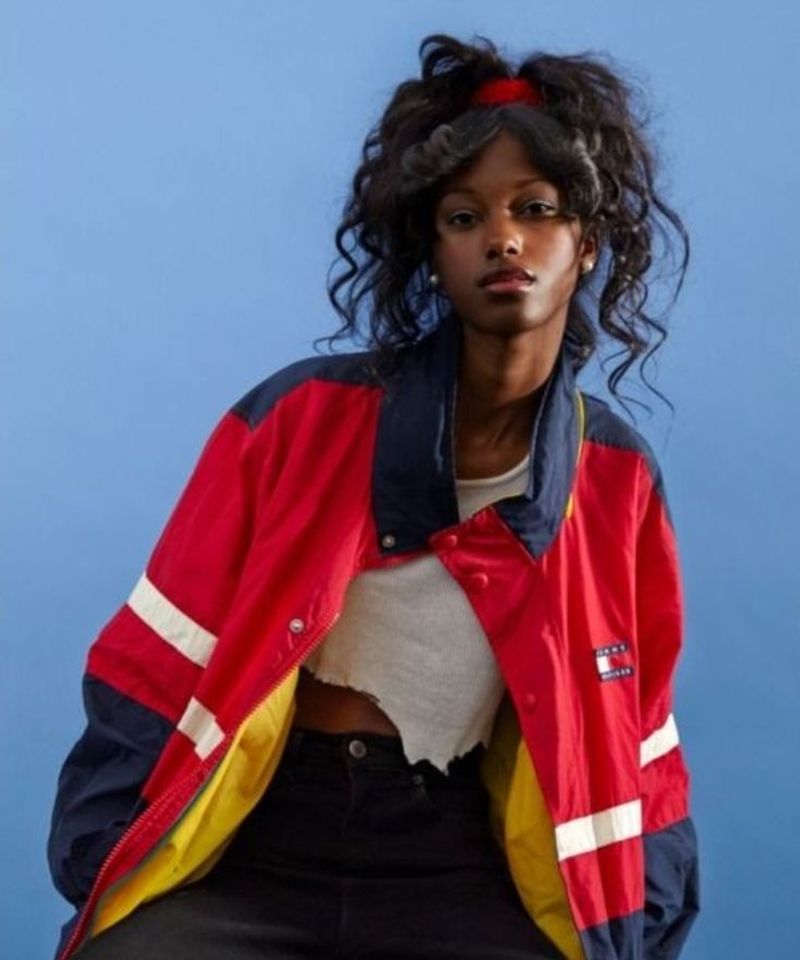 Windbreakers
