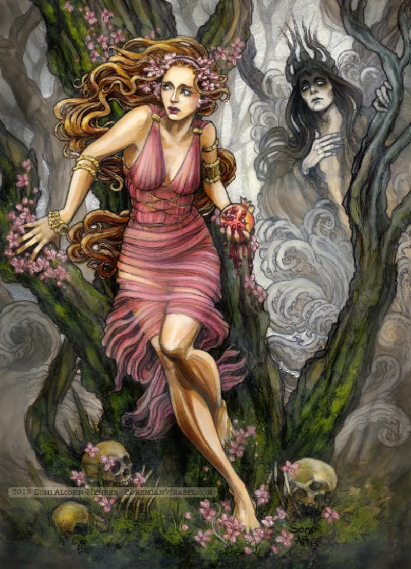 Persephone