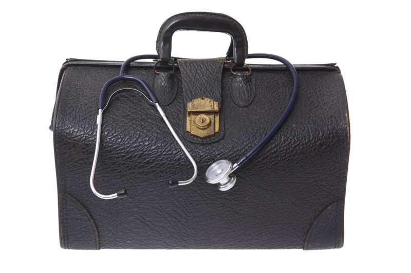 House Calls by Doctors