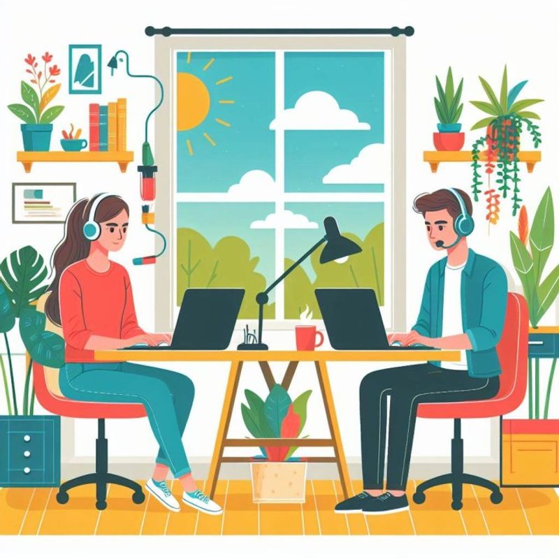 Work-Life Balance