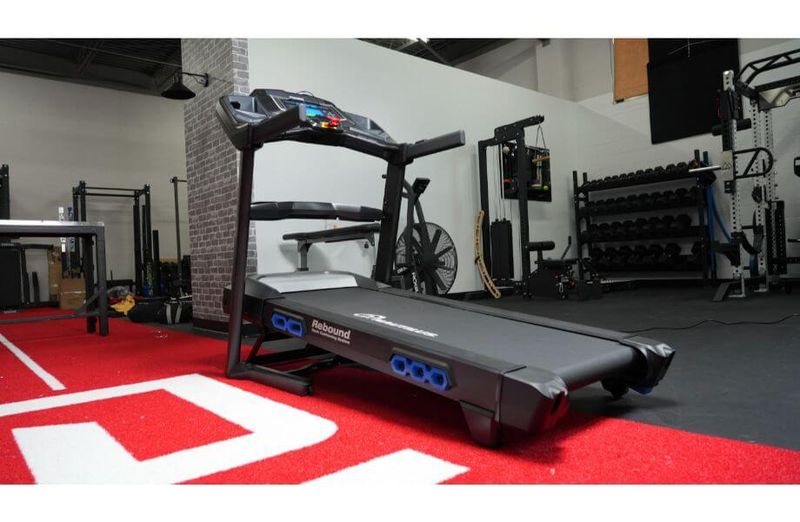 Unused Gym Equipment