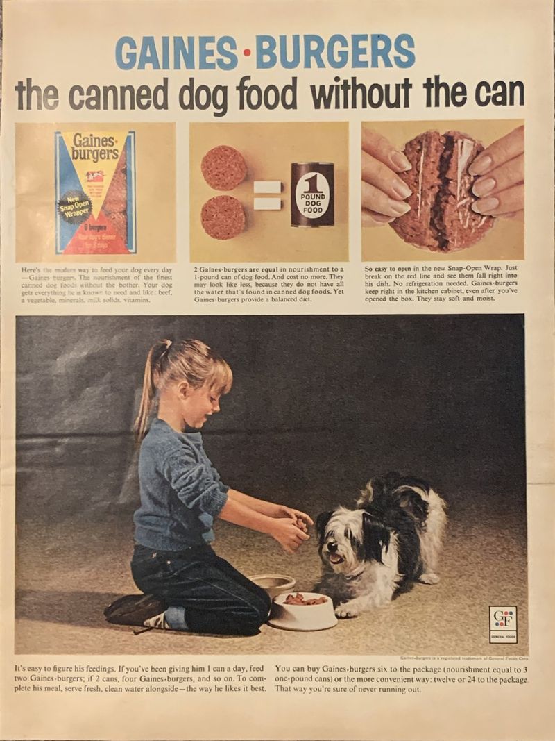 Feed the Pets