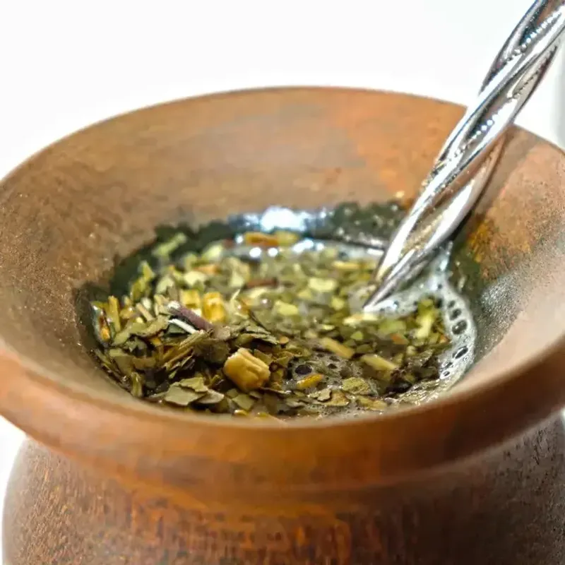 Yerba Mate