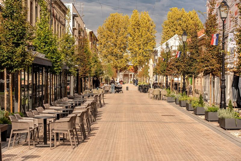 Boulevard