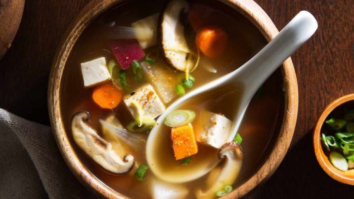 14 Delicious Foods That Will Help Improve Your Gut Health