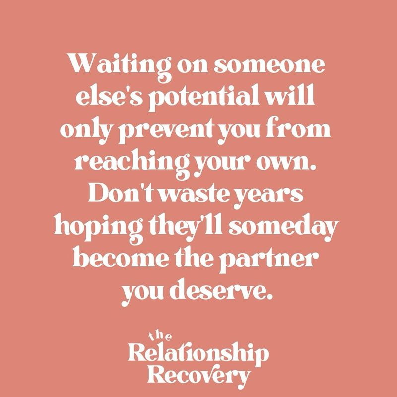 'They’ll change eventually'