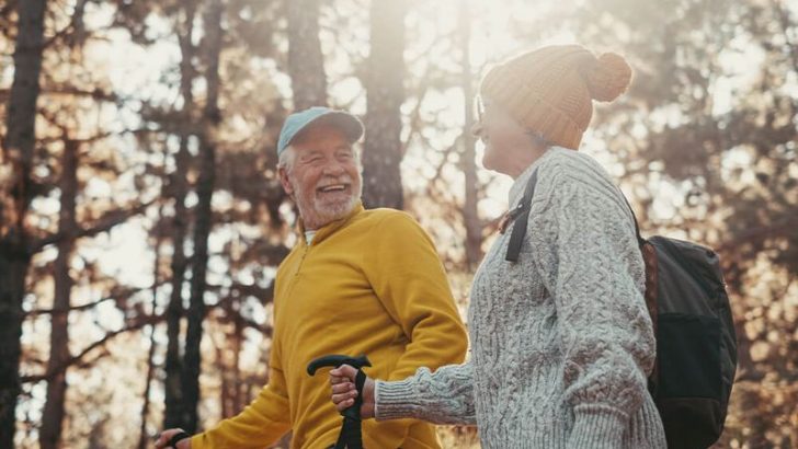 13 Things You Should Never Say to Someone Over 50