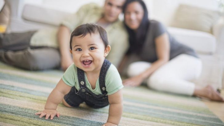 15 Soon-To-Be Most Popular Baby Names Of The Next Decade