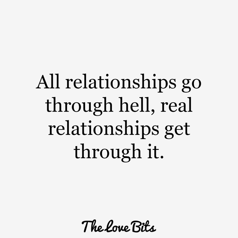 'It’s just a rough patch'