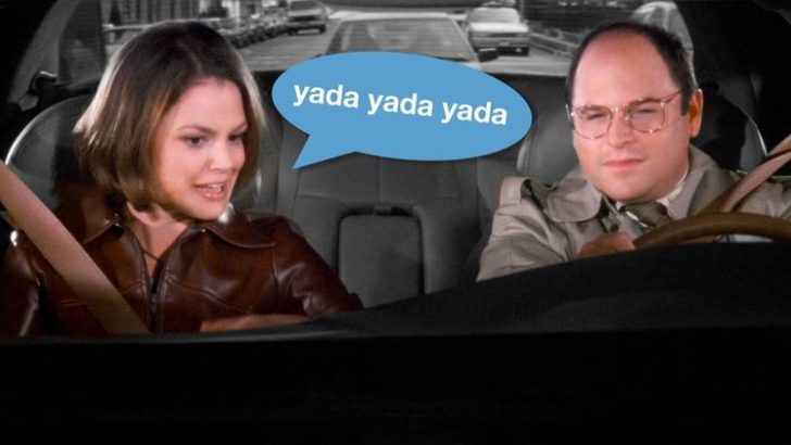 15 TV Catchphrases We All Still Use Without Realizing